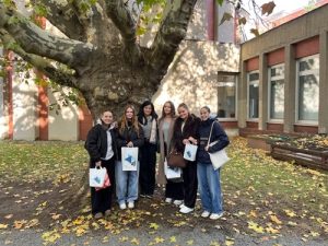 vítězné družstvo