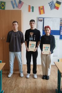 vítězové soutěže