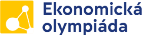 logo soutěže Ekonomická olymiáda