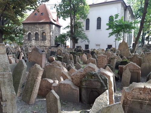 Židovské muzeum