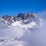 Ilustrační foto Alpy 22