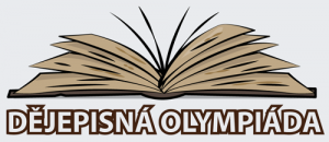 Logo dějepisné olympiády