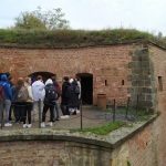 Prohlídka Terezínské pevnosti