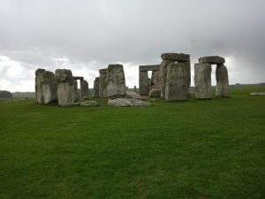 Stonehenge