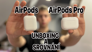 srovnání sluchátek