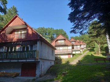 ubytování STAK 23