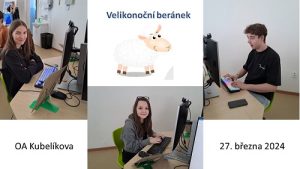 před soutěží