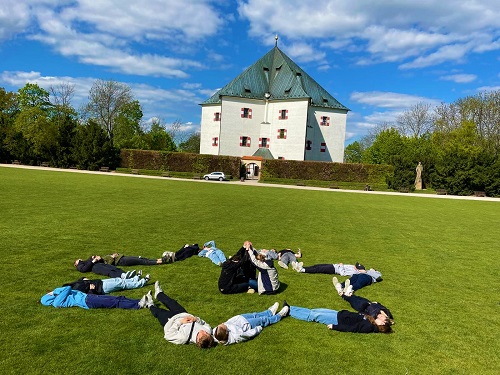 hvězdice