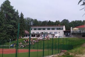 sportovní akce