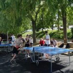 Ping pong