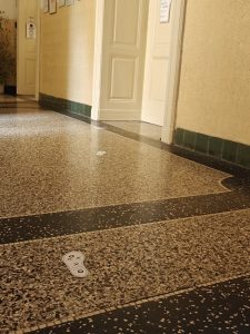 Po stopách křížků a koleček