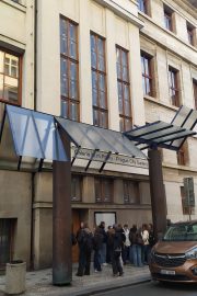 ilustrační foto Městská knihovna