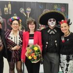 vyučující při MD