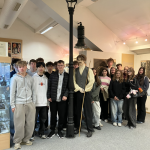 plynárenské muzeum