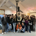 plynárenské muzeum