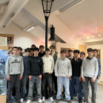 plynárenské muzeum