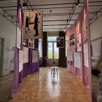 ukázky z expozice