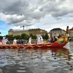 Navalis - gondola
