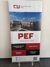 Poutač ČZU